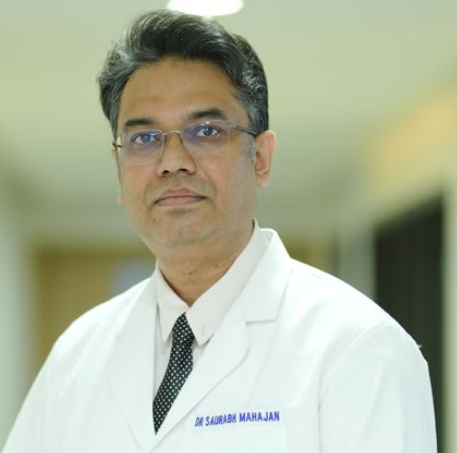 mahajan saurabh swatanter