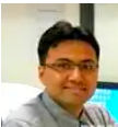 Tushar Thorat