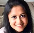 Prachi Saraogi