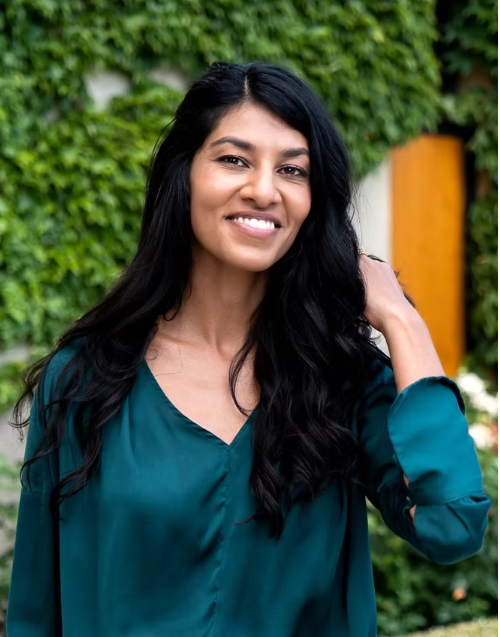 Dr. Rena Saini