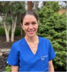 Dr. Alexandra Deliyannides