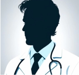 Dr. Gregory Edward dePape