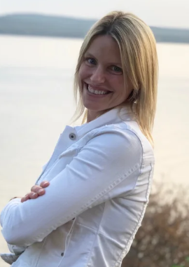 Dr. Danielle Marentette