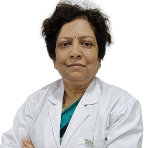 Dr. Snehal Kulkarni
