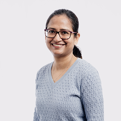 Sharma Swatii