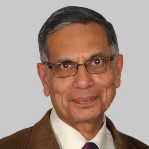 Dr. A.K. Chatterjee