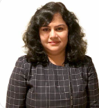 Murtizapurkar gauri shashikant