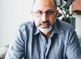 Dr. Elie Khoury