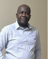 Dr Tayo Fawi