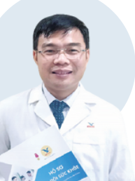Dr. Hoang Van Luong