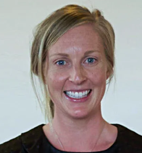 Dr Helen Jones