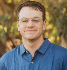 Dr Grant Elliott