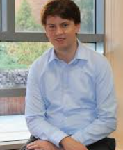 Dr Brett Hamilton