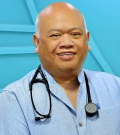 Dr Raulito Naval