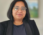 Dr Divya Nair