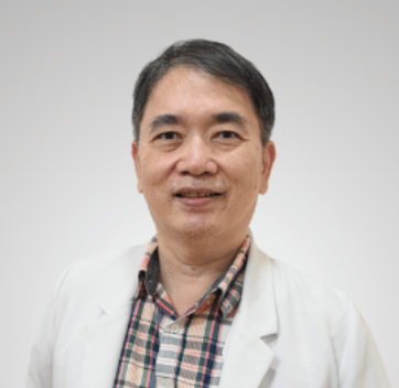 DR. ALEXANDER SEE SUA