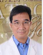 Dr. Rodolfo V. Abalos Jr