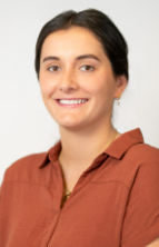 Dr Jade Hughes