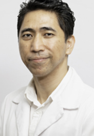 Dr. Ronald Galicio