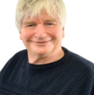 Dr Doug Rutherford