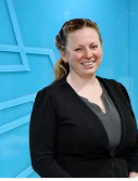 Dr Jennifer O’Regan