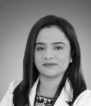 Dr Sobia Naureen