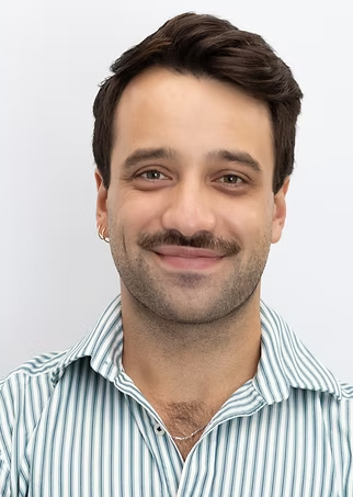 Dr Samuel Saltoon