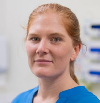 Dr Amanda Penberthy