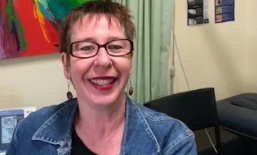 Dr  Sr Helen Cameron
