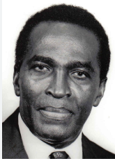 Dr. Winston Ince