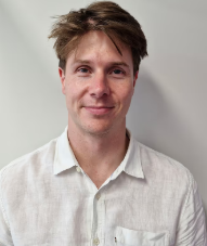 Dr Jonathon Paterson