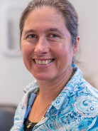 Dr Rebecca Mair