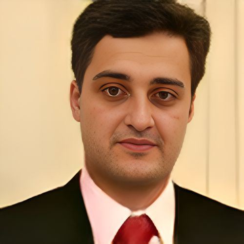Dr Wajahat Sultan Baig