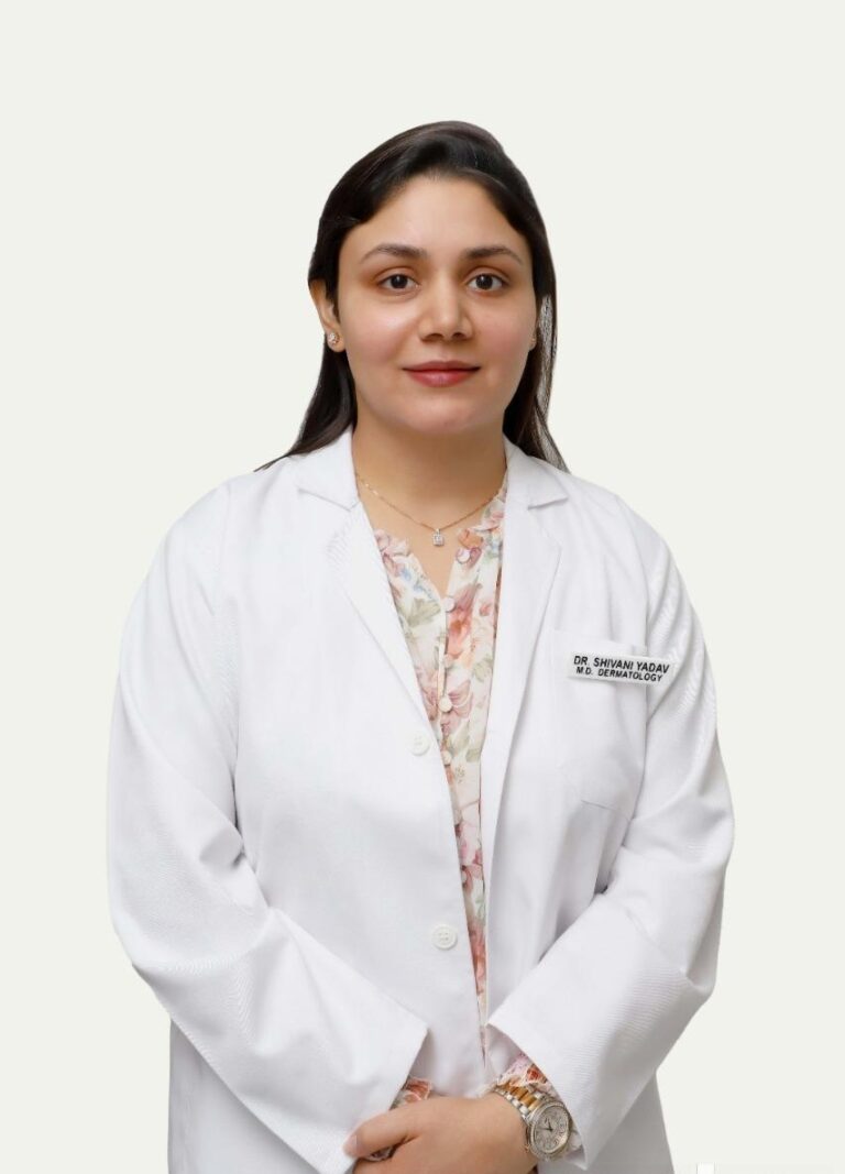 Shivani Yadav