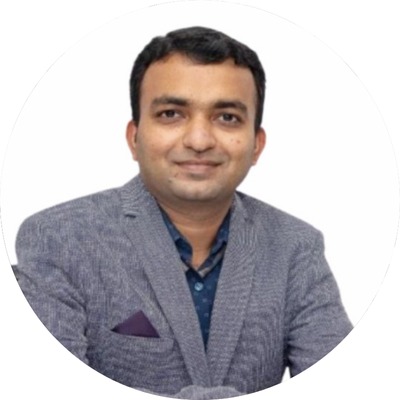 Dr. Nitin Kolte