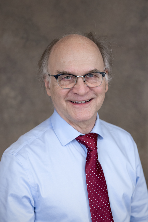 Dr. William Strek