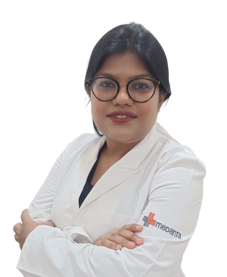 Dr. Neha Kumari