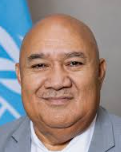 Dr. Saia Ma’u Piukala