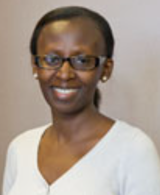 Dr. Sarah J. Urasa