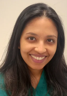 Dr Farjana Ahmed