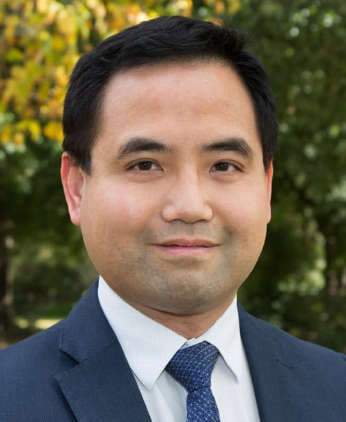 Dr. Lindsay Chow