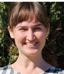 Dr Rose Worthington
