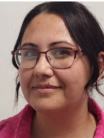 Dr Sarah O’Brien