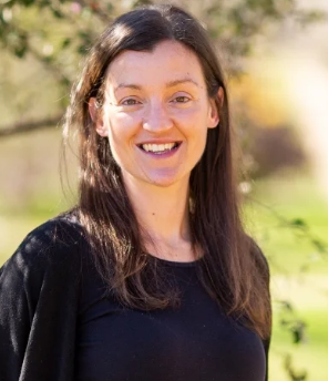 Dr Joanne Osborne