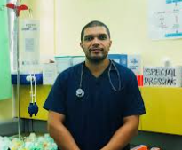 Dr. Pafilio Tangitau