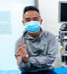 Dr. Roger Forroza