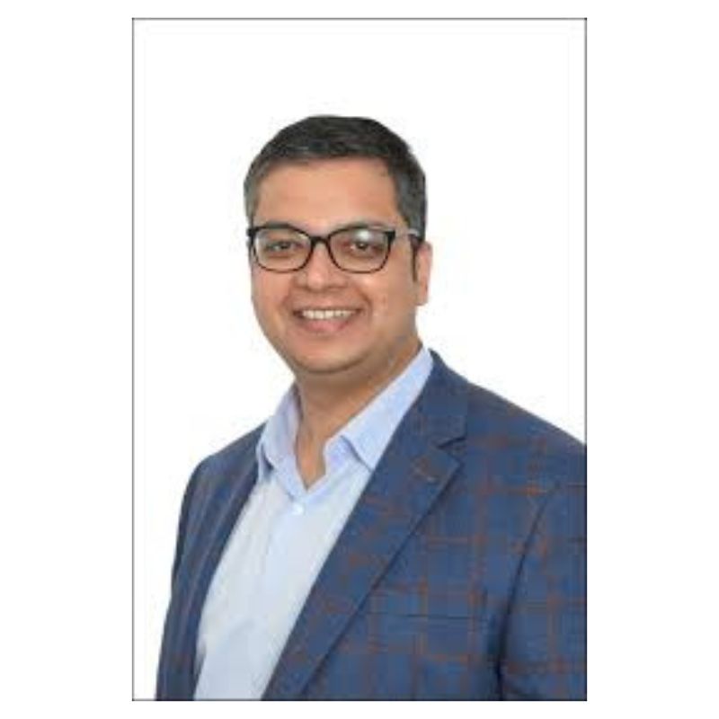 Dr Divyanshu Dutt Dwivedi