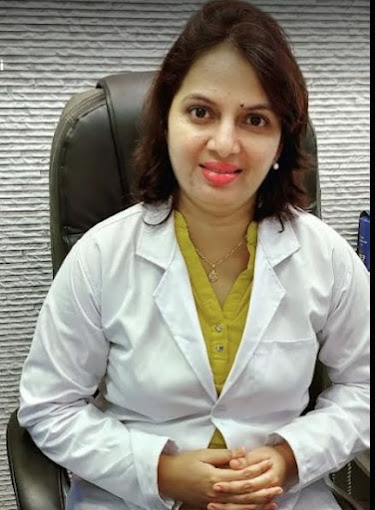 Dr. Manisha Kshirsagar