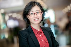 Dr. Zhang Ying