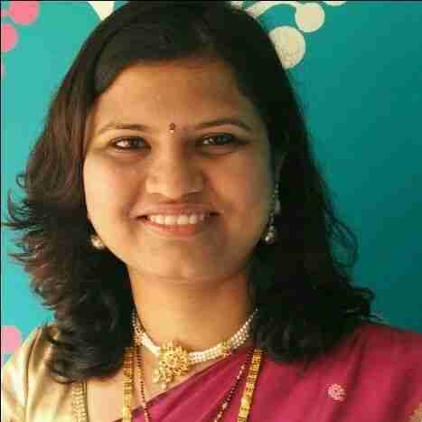 Dr. Sarika Dahiphale